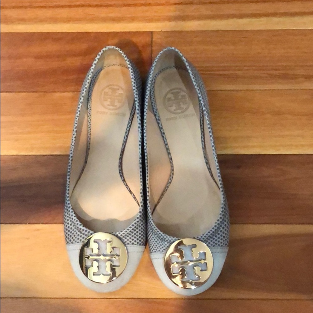 tory burch serena 2 ballet flats
